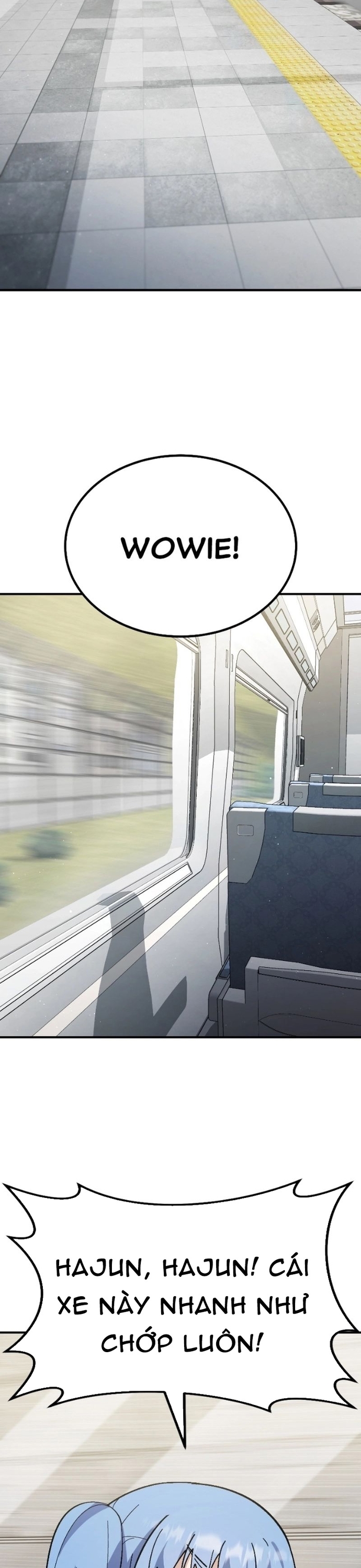 Shipper Của Thần: Chapter 21