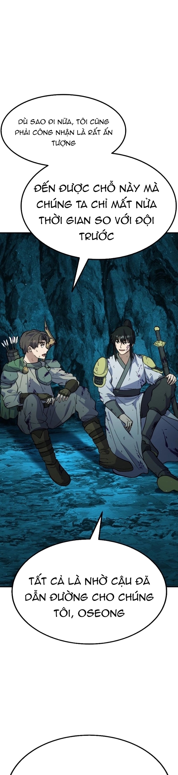 Shipper Của Thần: Chapter 21