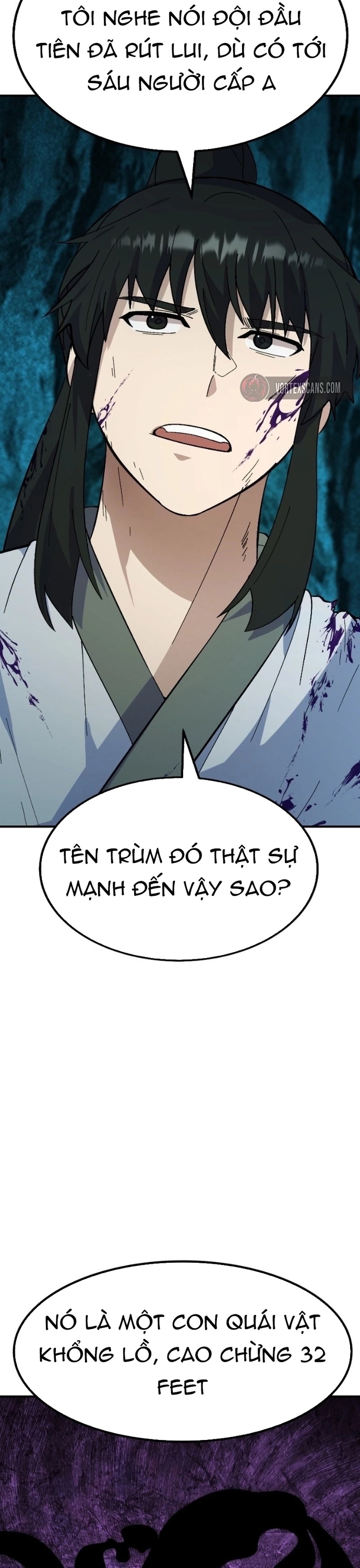 Shipper Của Thần: Chapter 21