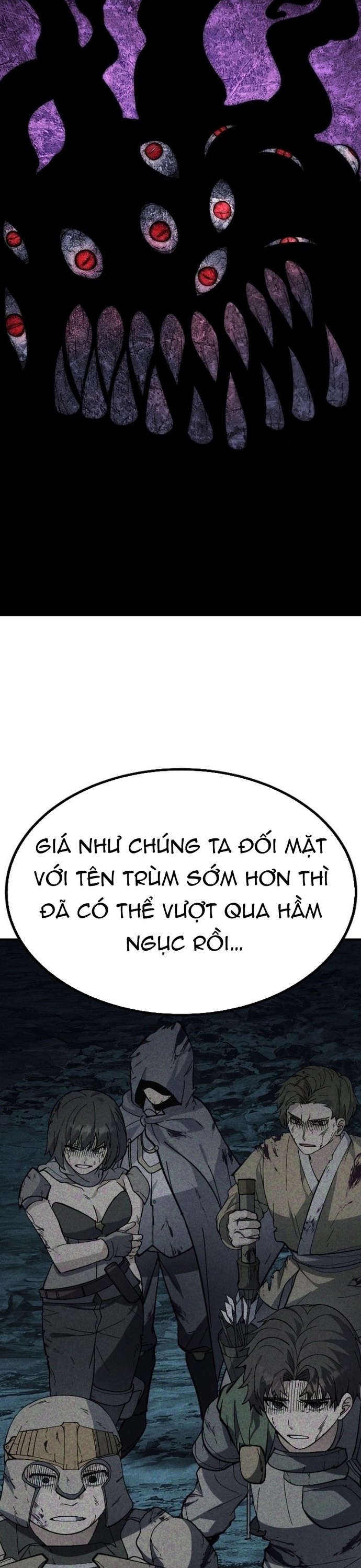 Shipper Của Thần: Chapter 21