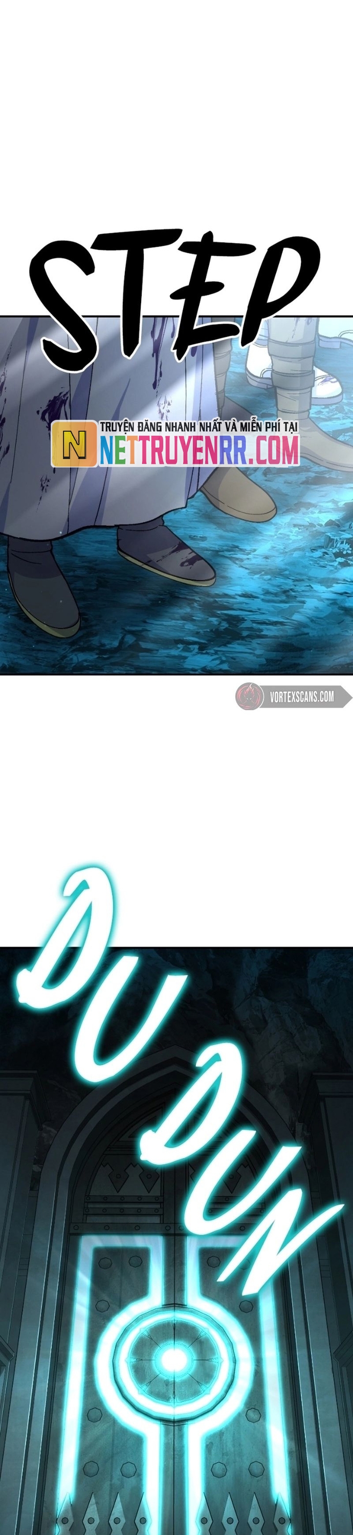 Shipper Của Thần: Chapter 21