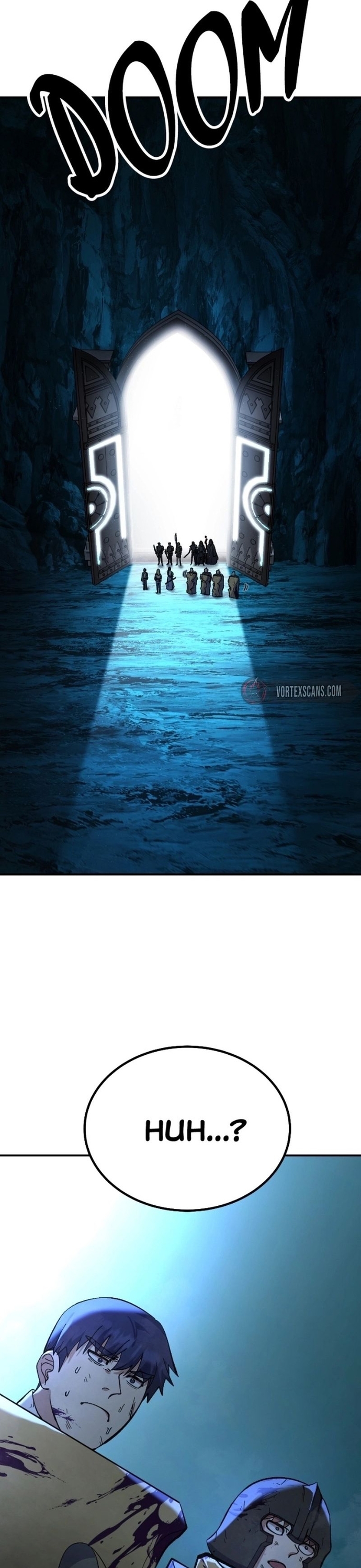 Shipper Của Thần: Chapter 21