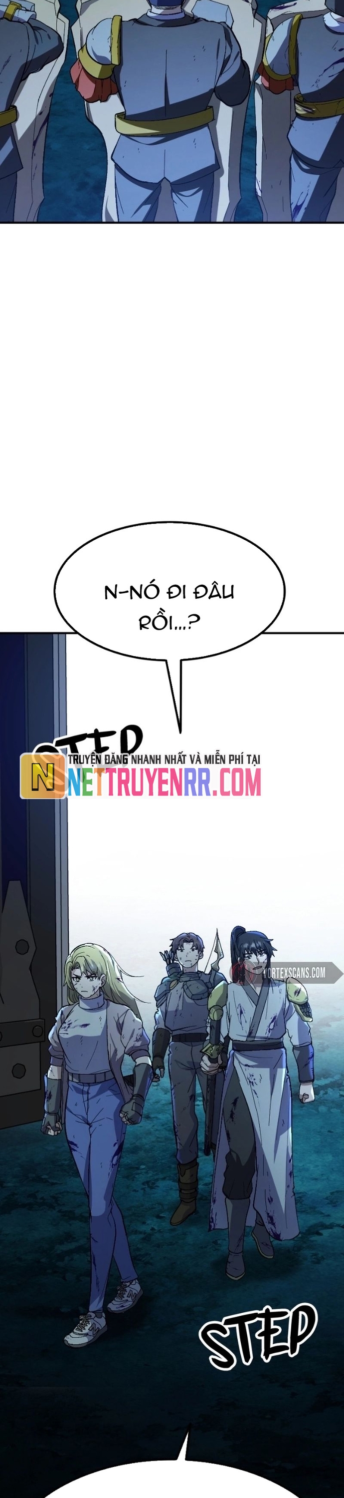 Shipper Của Thần: Chapter 21