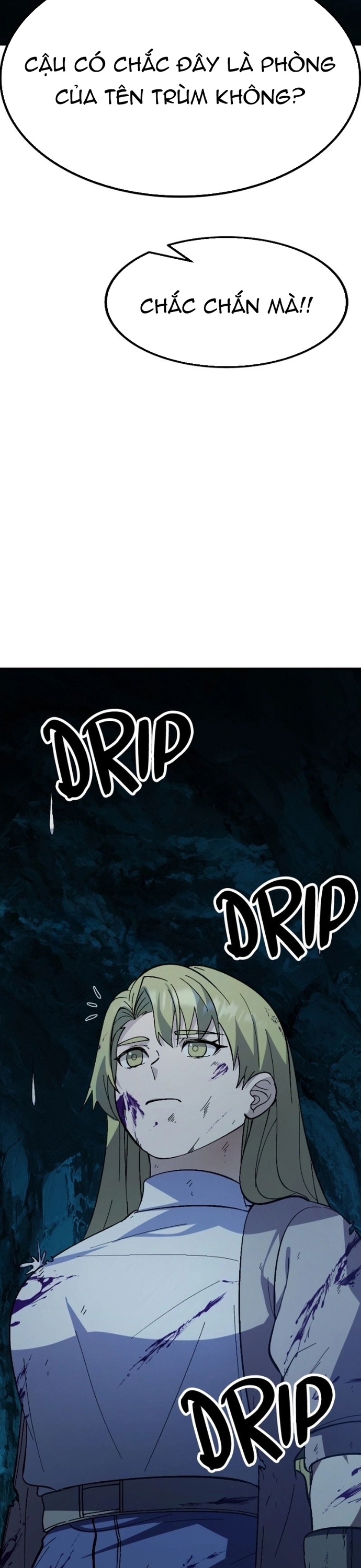 Shipper Của Thần: Chapter 21