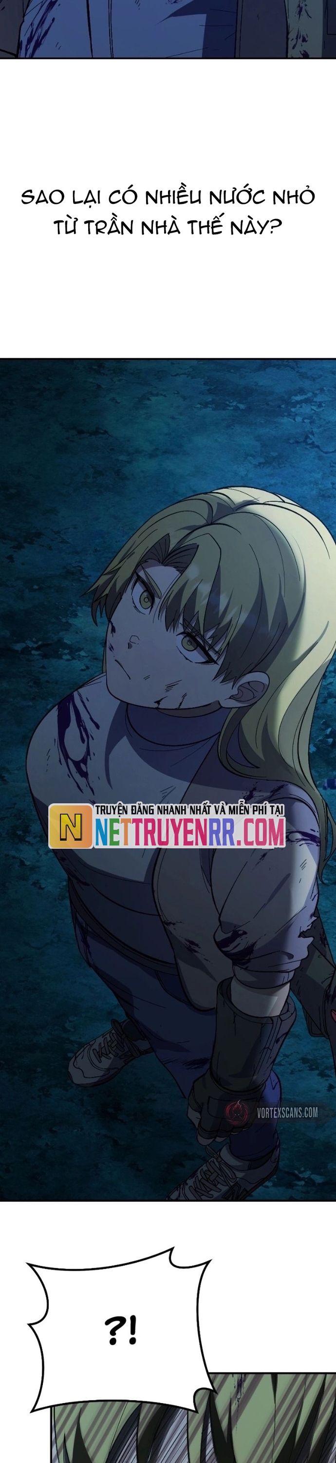 Shipper Của Thần: Chapter 21