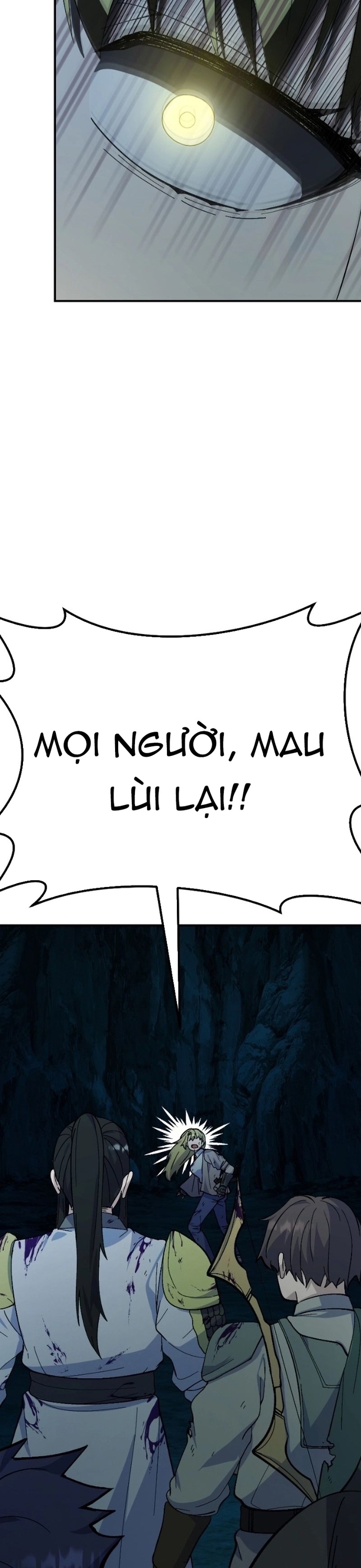 Shipper Của Thần: Chapter 21