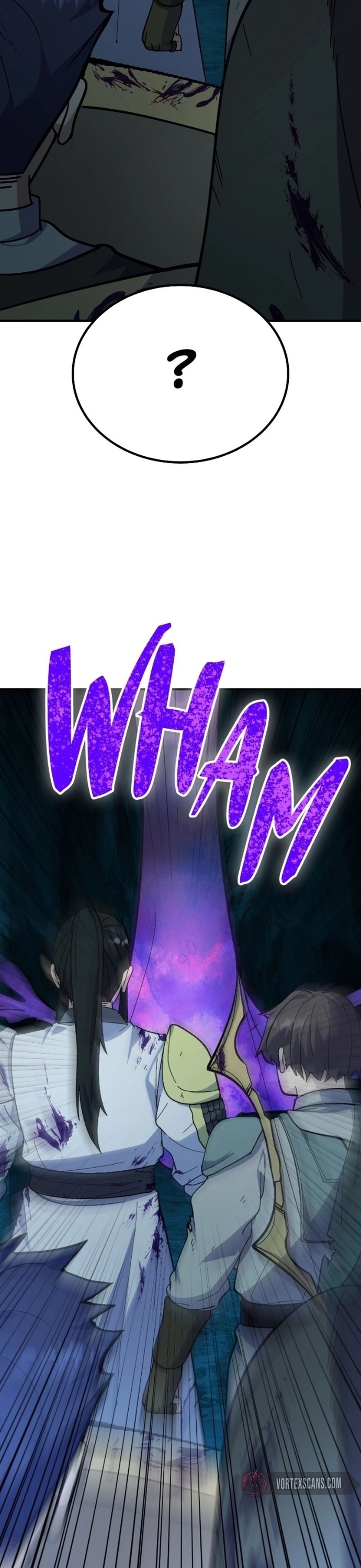 Shipper Của Thần: Chapter 21