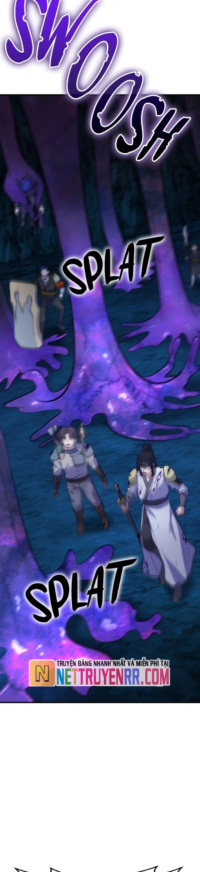 Shipper Của Thần: Chapter 21