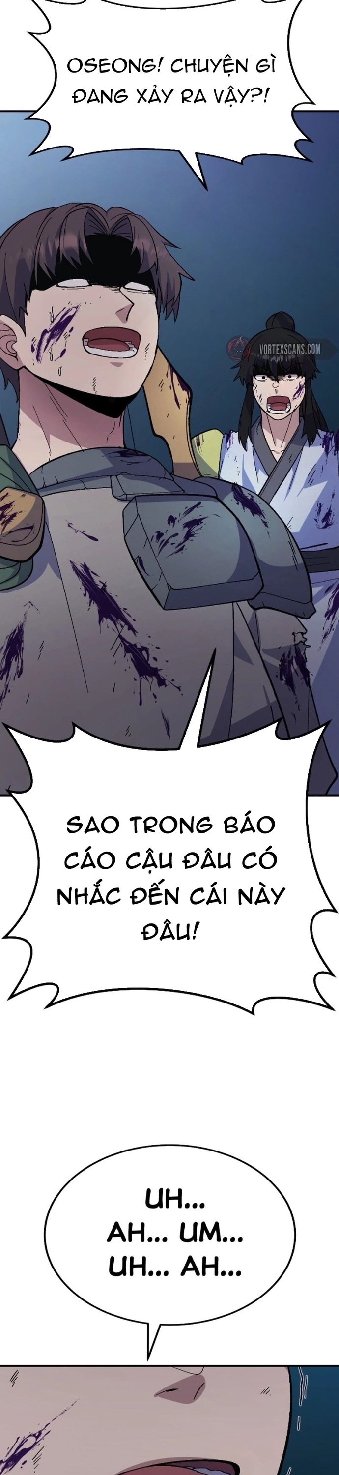 Shipper Của Thần: Chapter 21