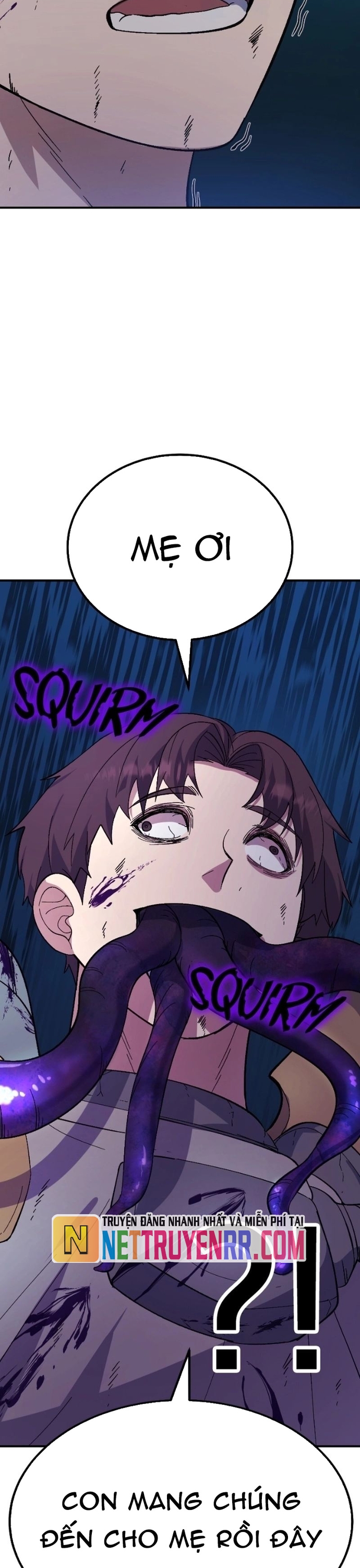 Shipper Của Thần: Chapter 21