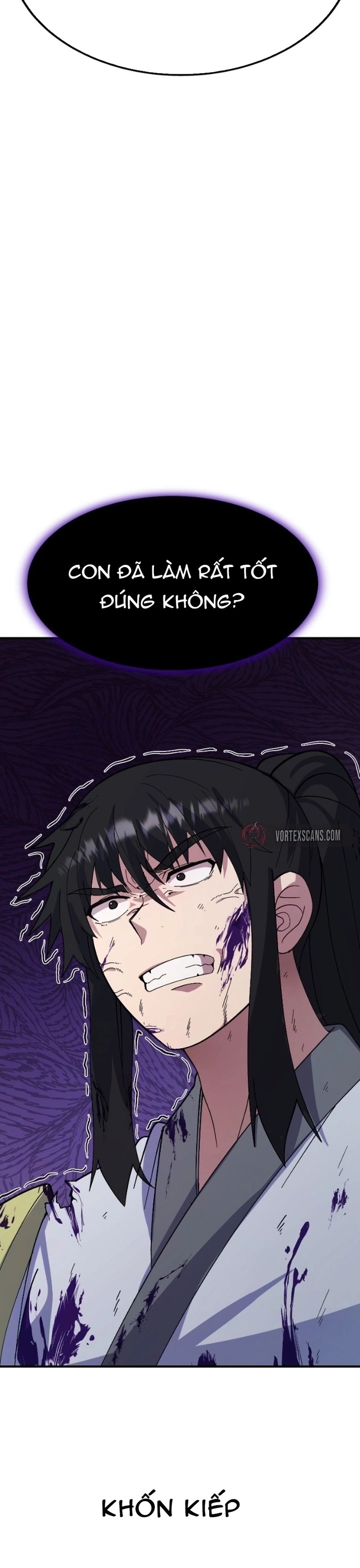 Shipper Của Thần: Chapter 21