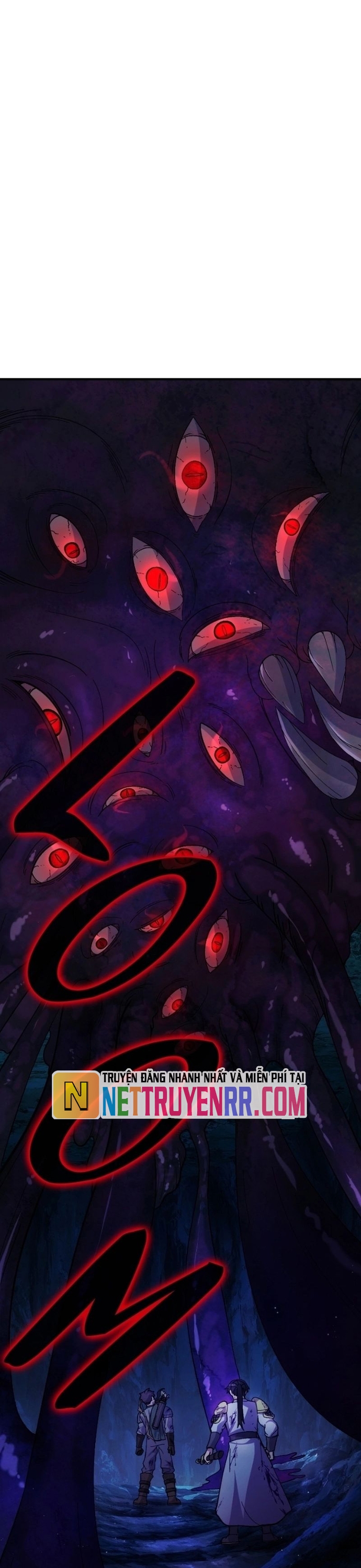 Shipper Của Thần: Chapter 21