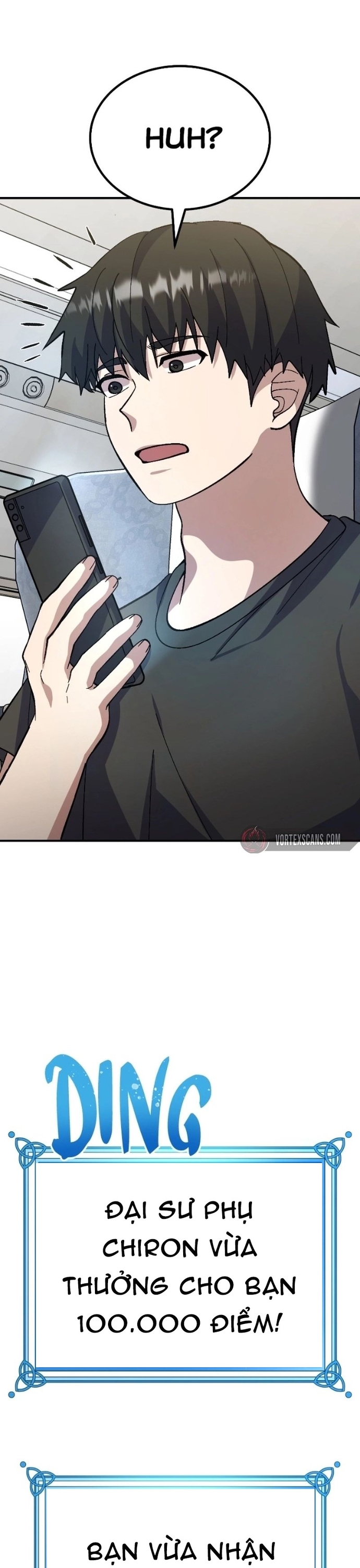 Shipper Của Thần: Chapter 21