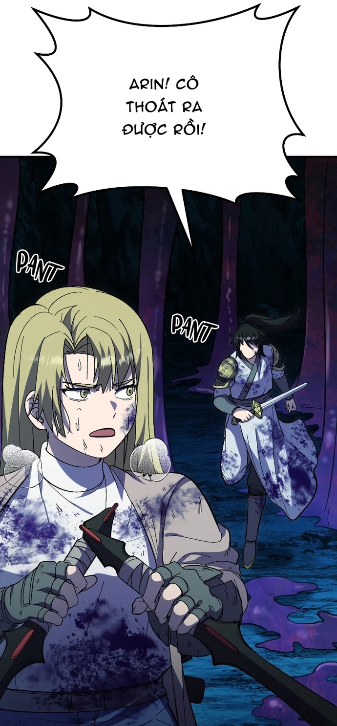 Shipper Của Thần: Chapter 22