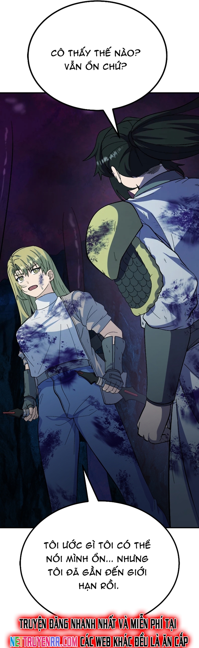 Shipper Của Thần: Chapter 22