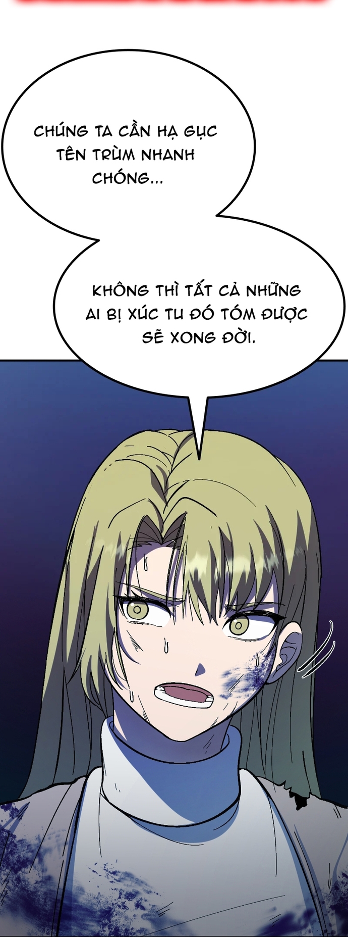 Shipper Của Thần: Chapter 22