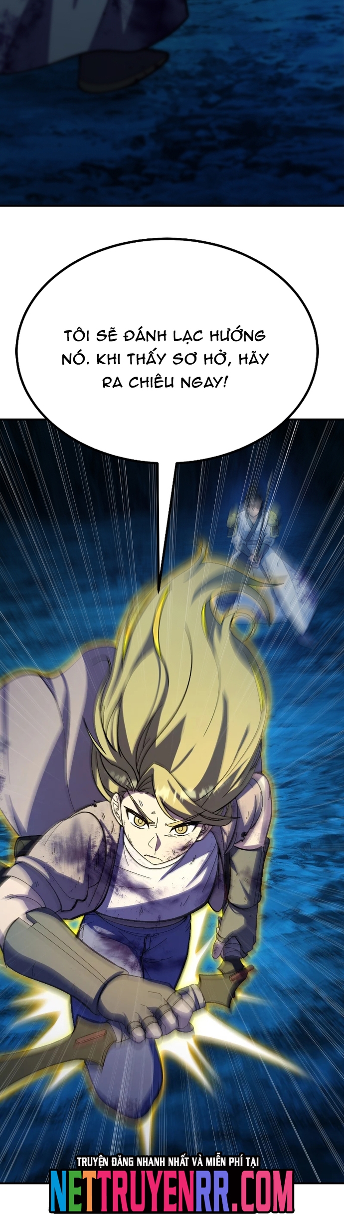 Shipper Của Thần: Chapter 22