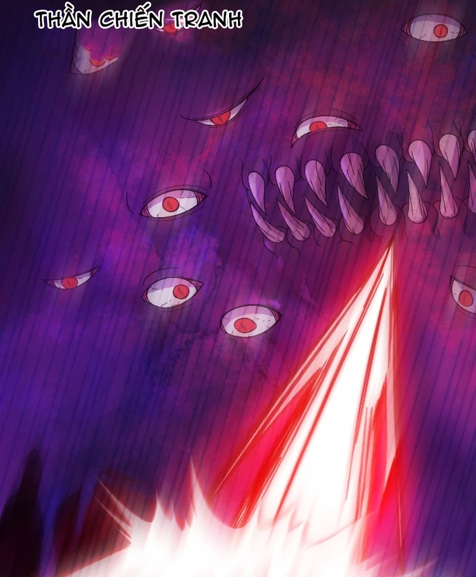 Shipper Của Thần: Chapter 22