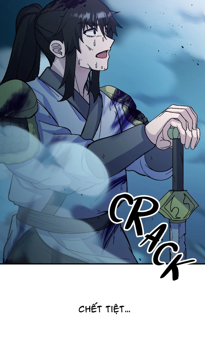 Shipper Của Thần: Chapter 22