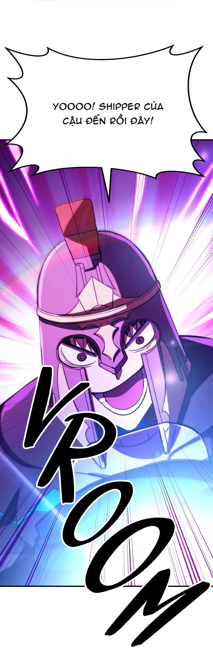 Shipper Của Thần: Chapter 22