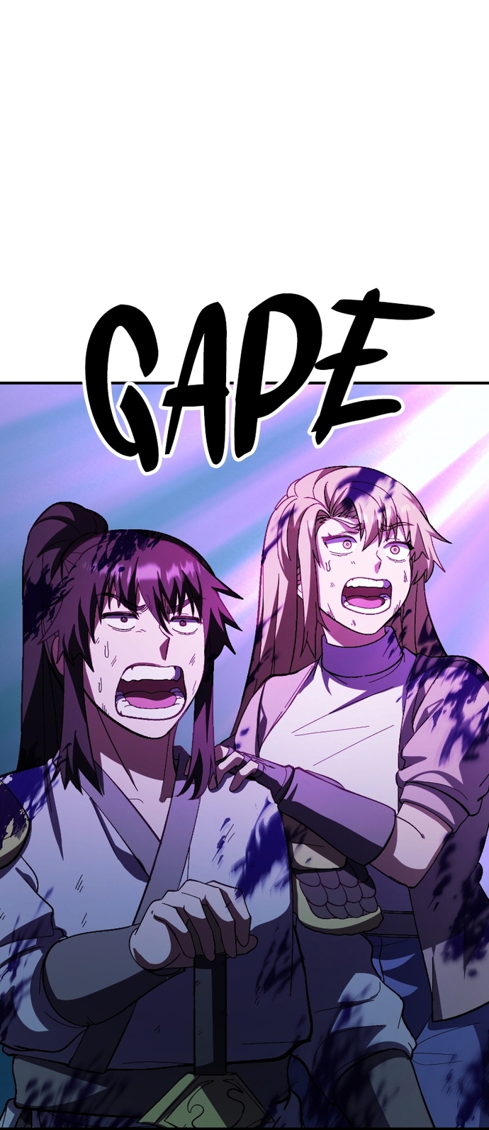 Shipper Của Thần: Chapter 22