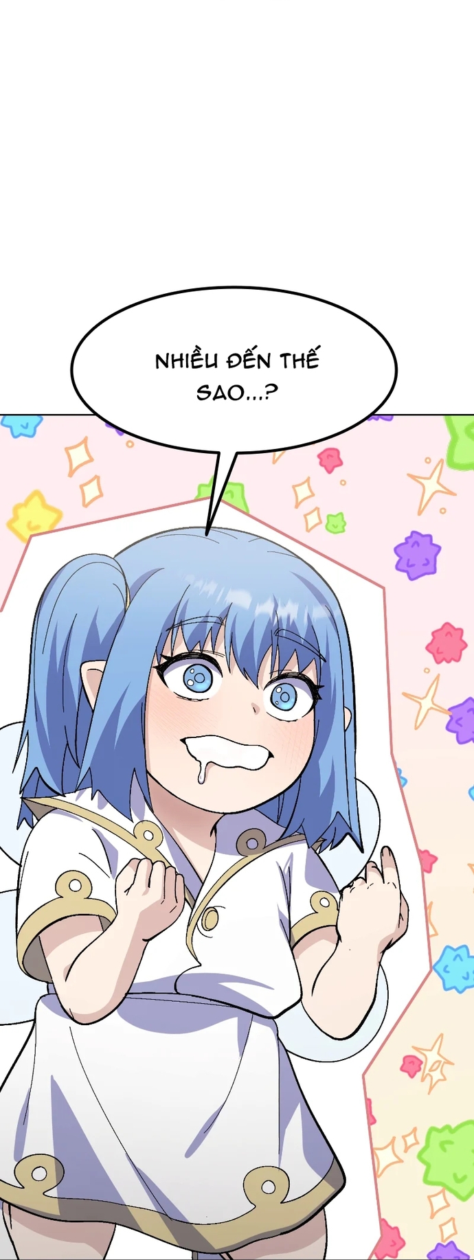 Shipper Của Thần: Chapter 22