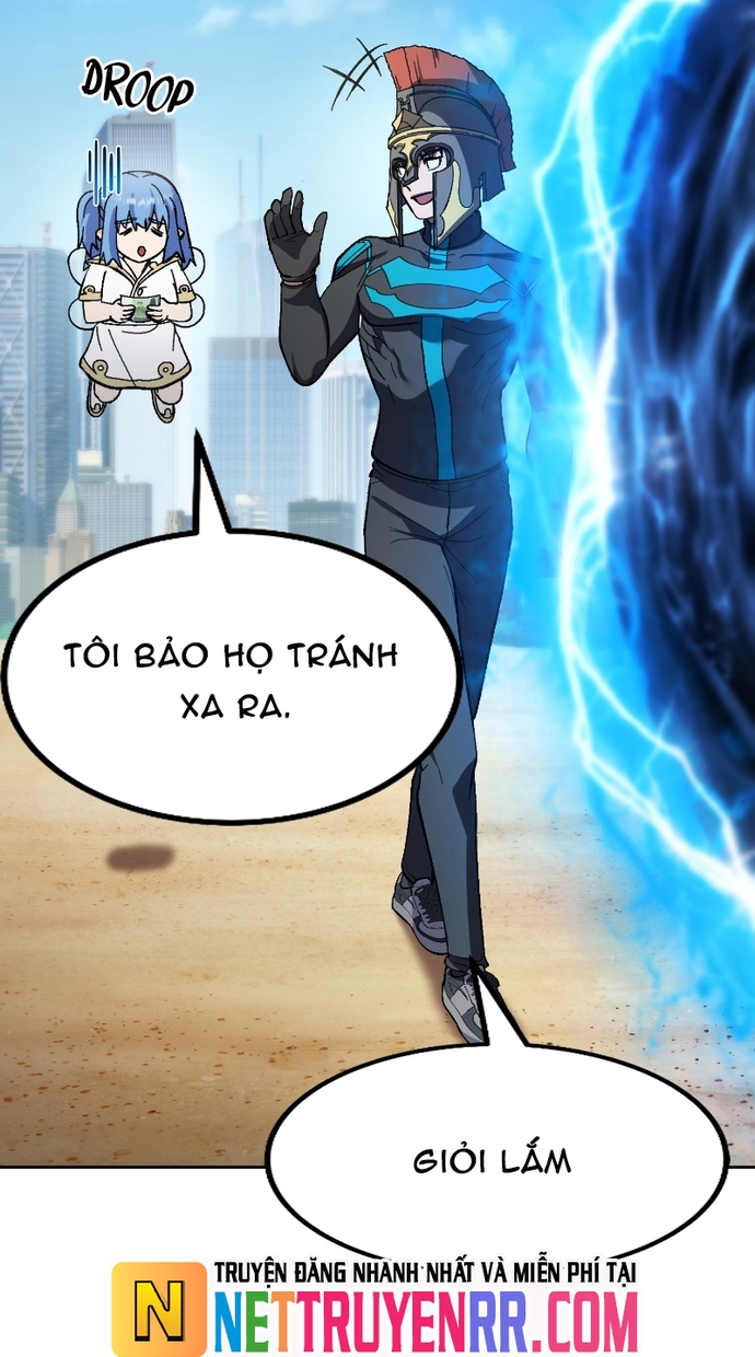 Shipper Của Thần: Chapter 22