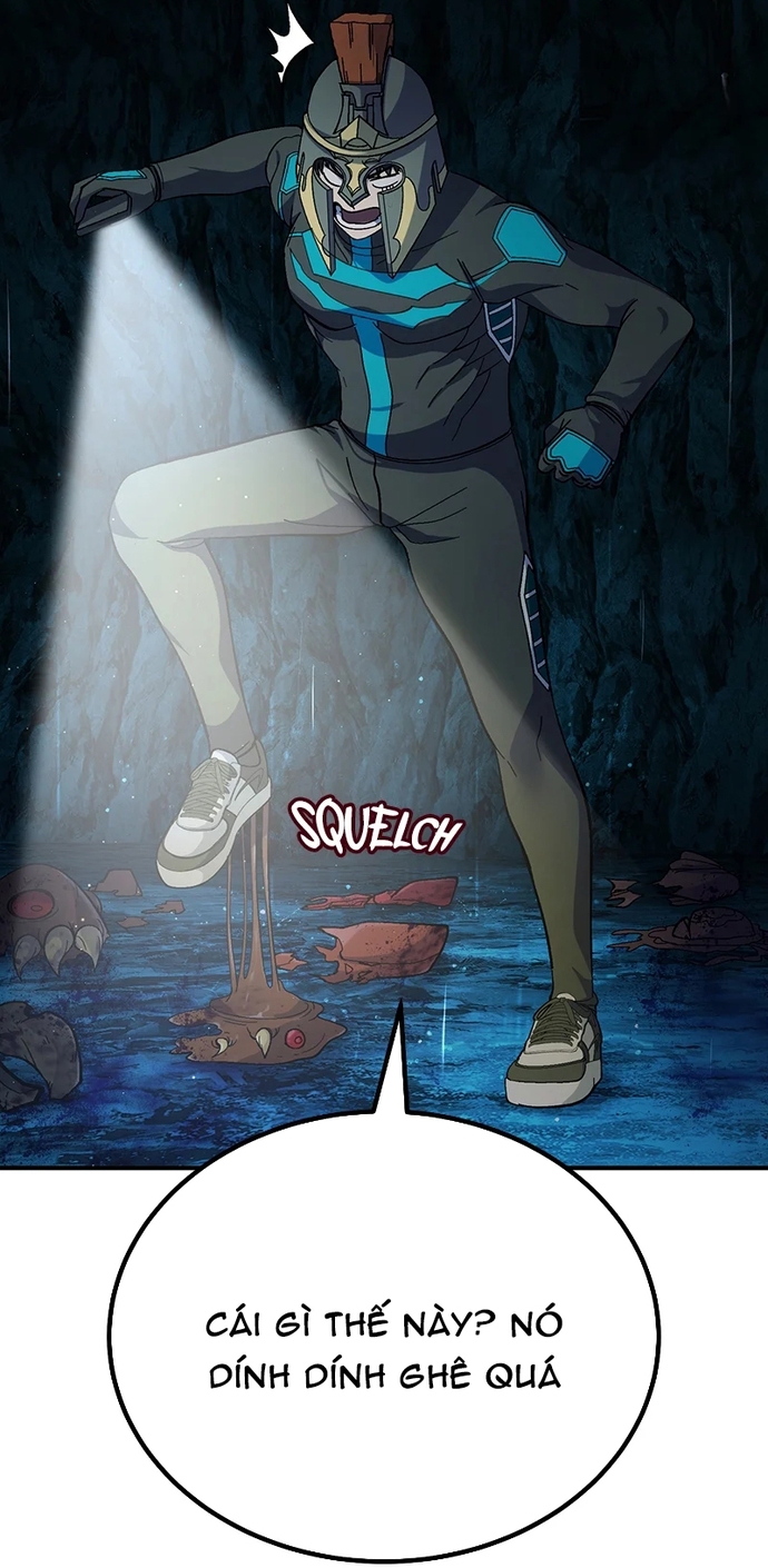 Shipper Của Thần: Chapter 22