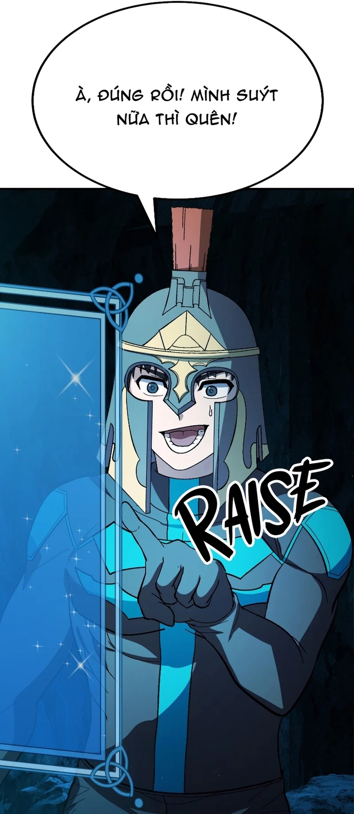 Shipper Của Thần: Chapter 22