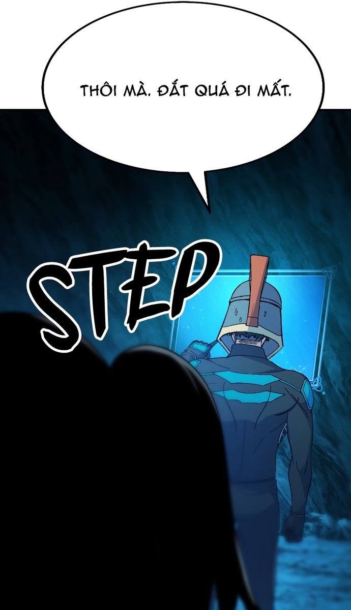 Shipper Của Thần: Chapter 22