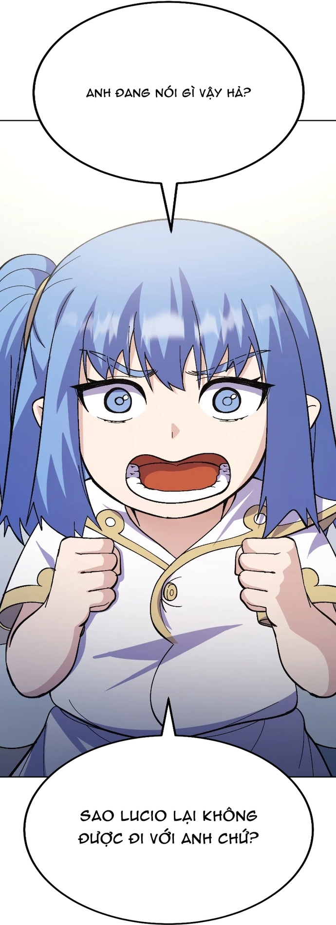 Shipper Của Thần: Chapter 22