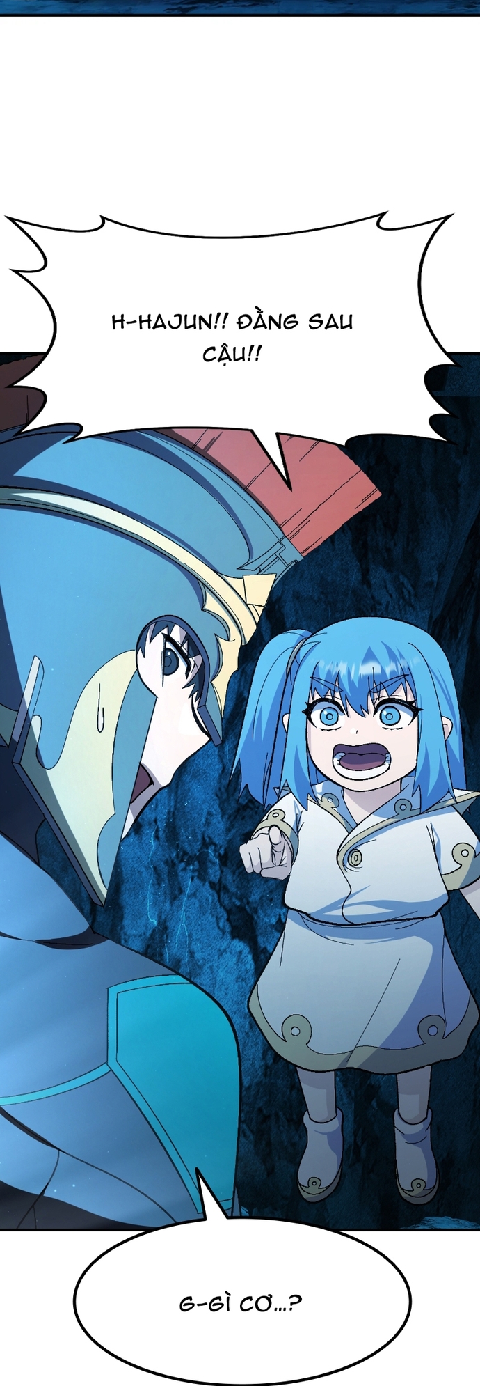 Shipper Của Thần: Chapter 22