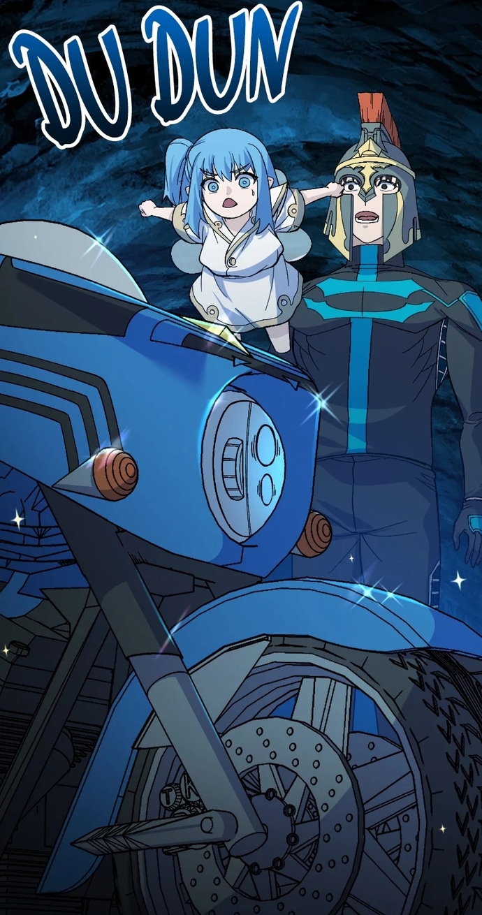 Shipper Của Thần: Chapter 22