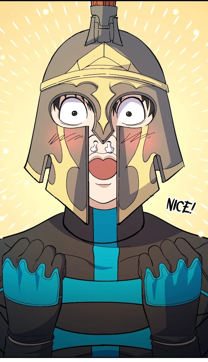 Shipper Của Thần: Chapter 22