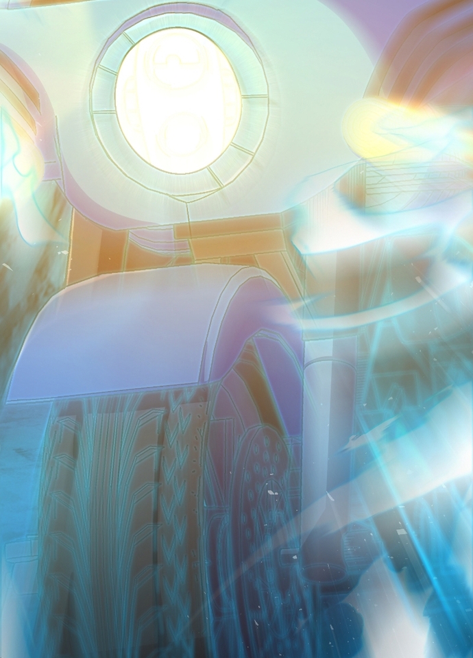 Shipper Của Thần: Chapter 22