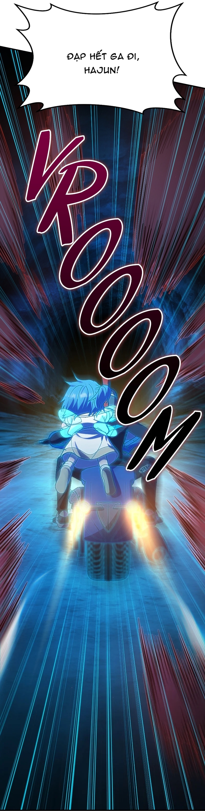 Shipper Của Thần: Chapter 22