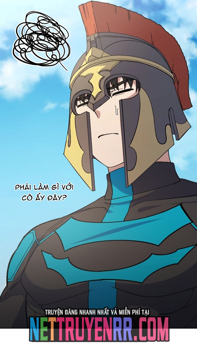 Shipper Của Thần: Chapter 22