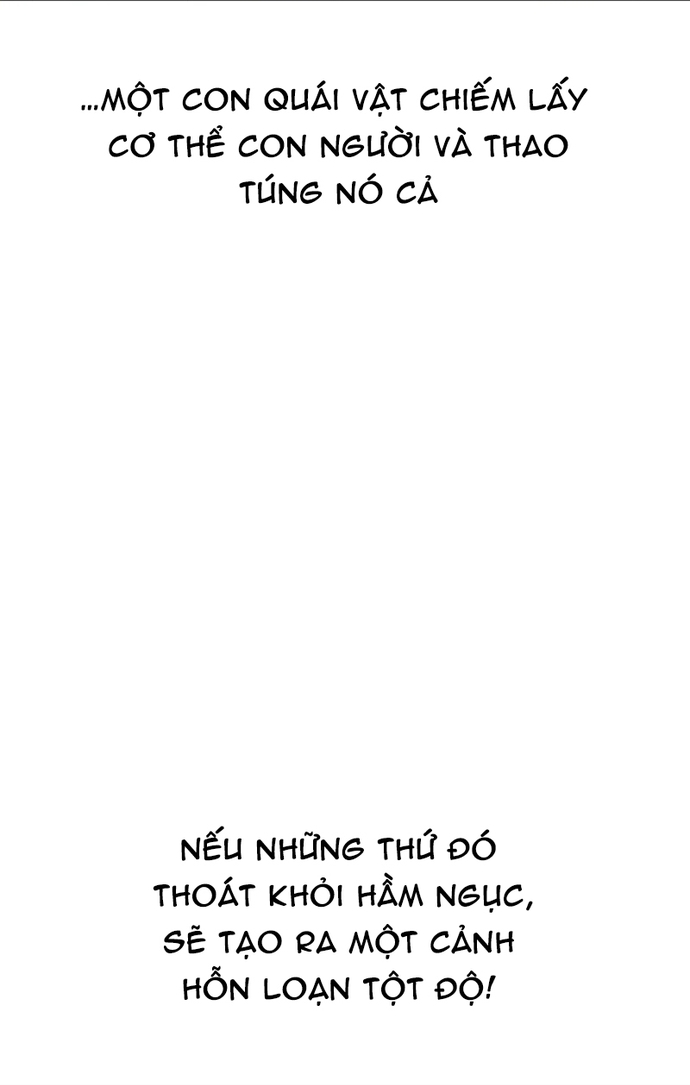 Shipper Của Thần: Chapter 22