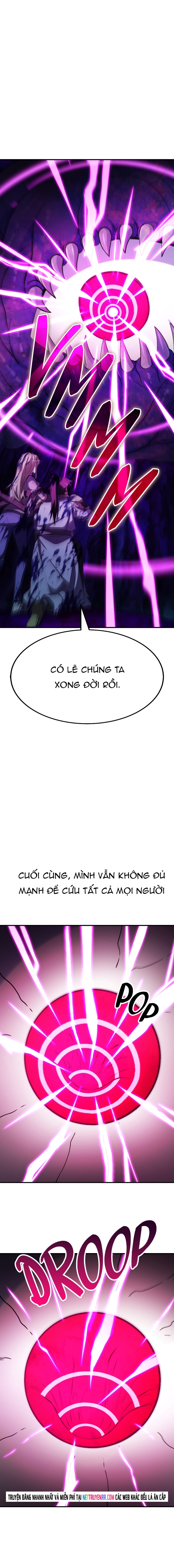 Shipper Của Thần: Chapter 23