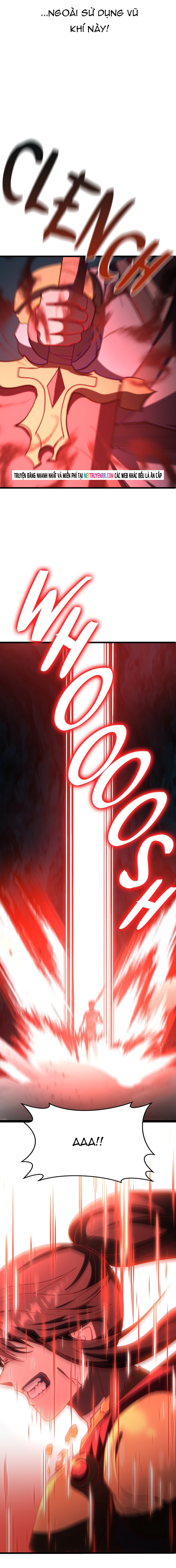 Shipper Của Thần: Chapter 23