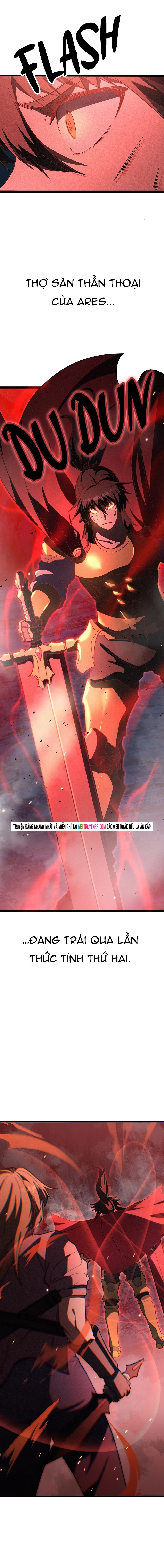 Shipper Của Thần: Chapter 23