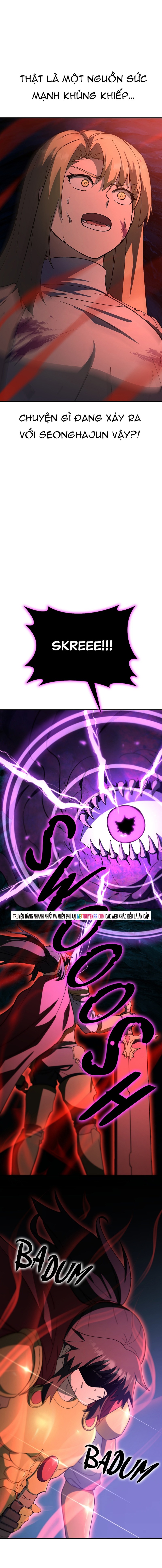 Shipper Của Thần: Chapter 23