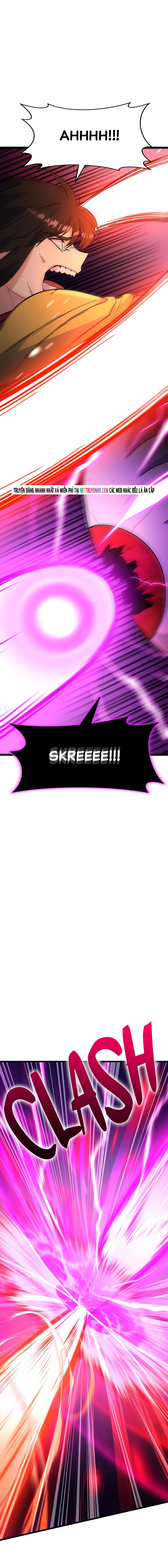 Shipper Của Thần: Chapter 23