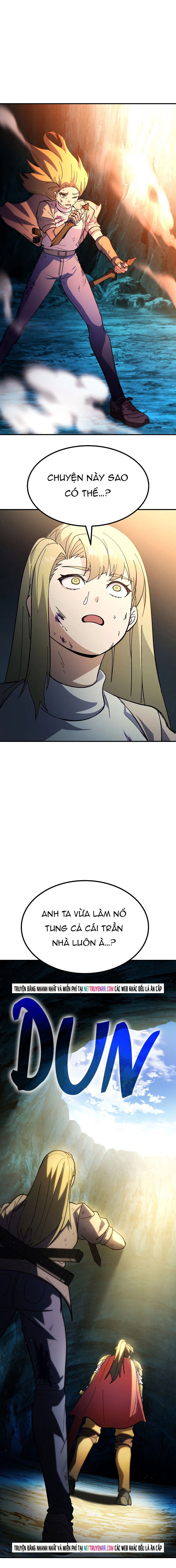 Shipper Của Thần: Chapter 23