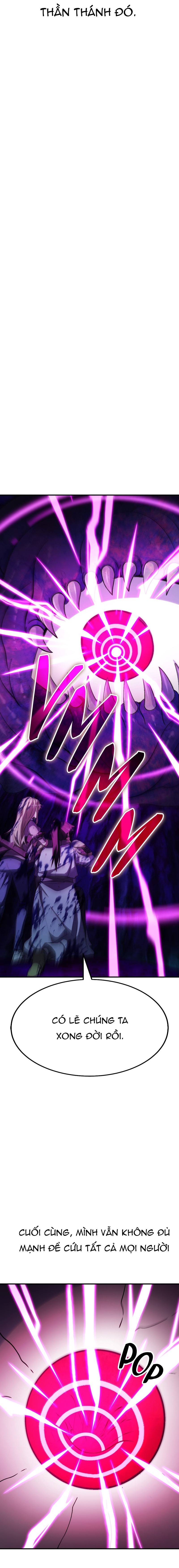 Shipper Của Thần: Chapter 23