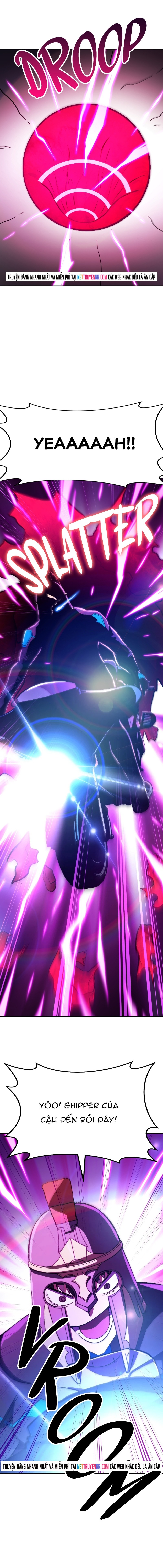 Shipper Của Thần: Chapter 23
