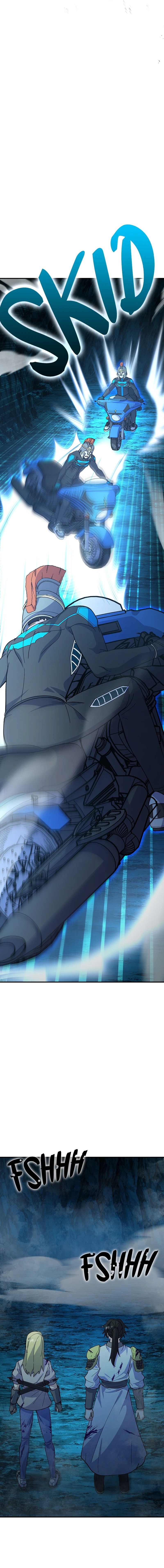 Shipper Của Thần: Chapter 23