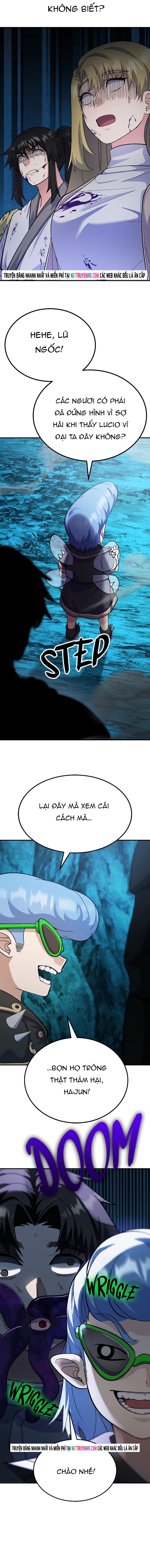 Shipper Của Thần: Chapter 23