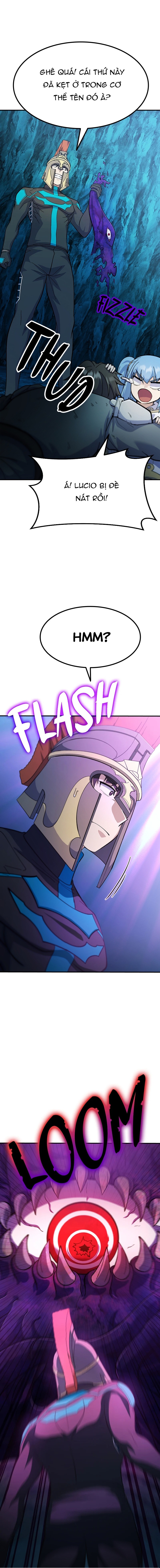 Shipper Của Thần: Chapter 23