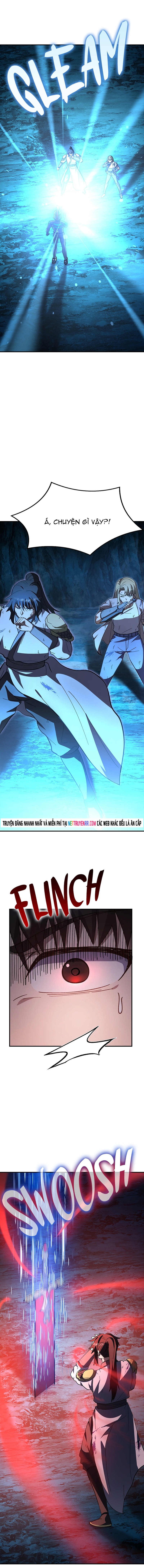 Shipper Của Thần: Chapter 23